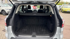 Ford Kuga 1.5 EcoBoost 182 Titanium 5dr Auto Petrol Estate